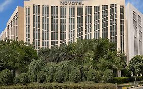 Novotel Delhi Aerocity